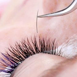 Lissy Sun Lash