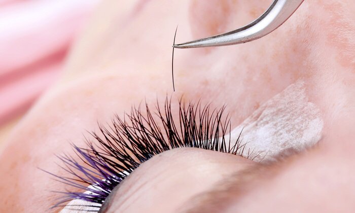Lissy Sun Lash Logo