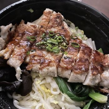 Dim Sum & Noodle - Chicken teriyaki ramen - Cantonese Near Me - Philadelphia, Pennsylvania Dim Sum & Noodle - Chicken teriyaki ramen - Cantonese Near Me - Philadelphia, Pennsylvania