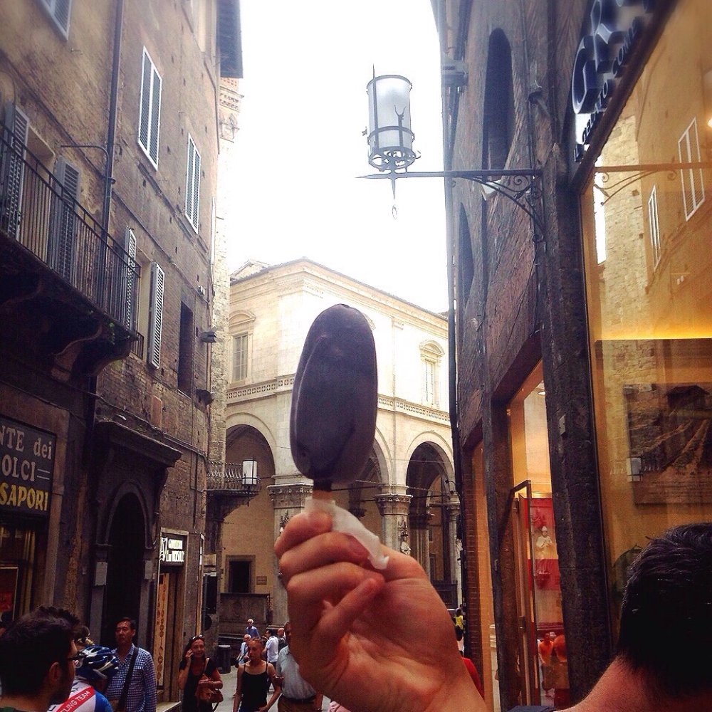Grom - Ice Cream & Frozen Yogurt Near Me - Siena, SI