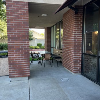 Haraz Coffee House - Outdoor seating - Coffee & Tea Near Me - Roseville, California Haraz Coffee House - Outdoor seating - Coffee & Tea Near Me - Roseville, California