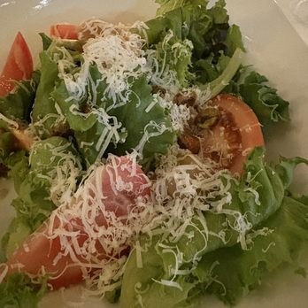 Davio's - Salad very fresh - Italian Near Me - Boston, Massachusetts