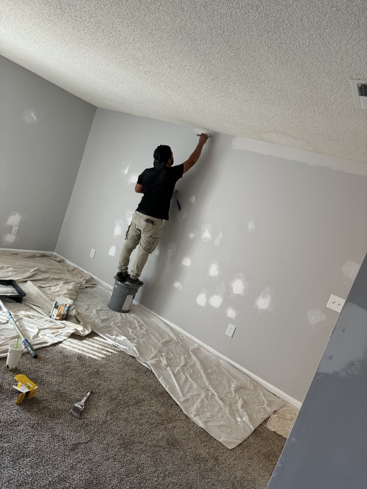 Slide of S&J Maintenance