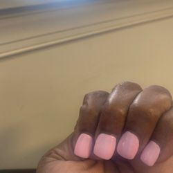 Nina's Nails - That Bitch !!