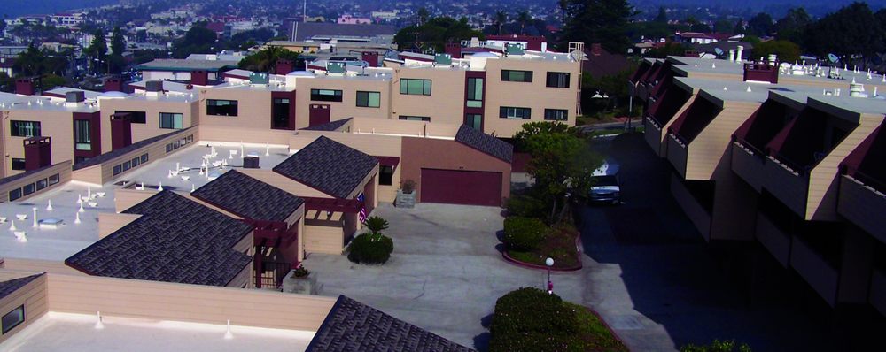 Slide of Roofing Standards