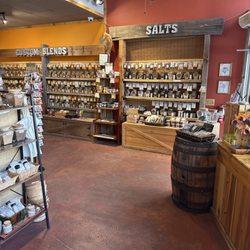 The Spice & Tea Exchange