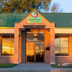 New View Training - Welcome to New View Training! We're located at 8710 F Street, Omaha, NE