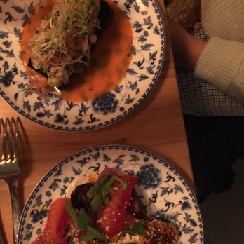 Slipstream - Coffee & Tea Near Me - Washington, DC, District of Columbia