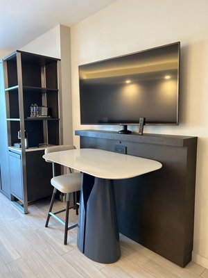 Hyatt Centric Brickell Miami by null
