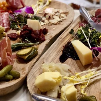Bin + Board - Wine Bars Near Me - Brandon, Florida