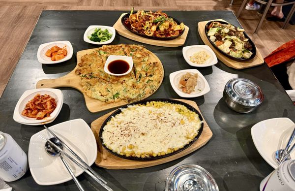 Sool Korean Kitchen by null
