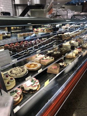 Whole Foods Market by null