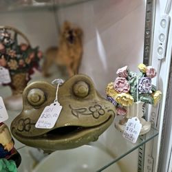 Bright's Antique World