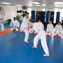 Martial Arts of the Palm Beaches - Tae Kwon Do & Karate