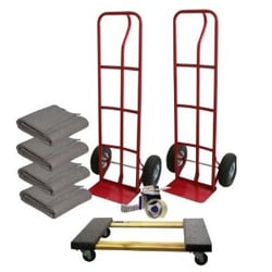 South Texas Strong Mover's - Right Equipment