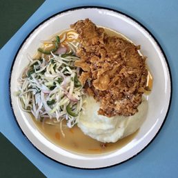 Fried Chicken