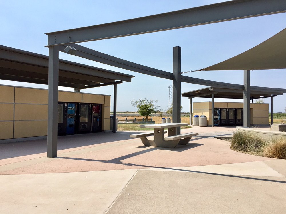 PHILLIP S. RAINE REST STOP Updated October 2024 26 Photos & 10