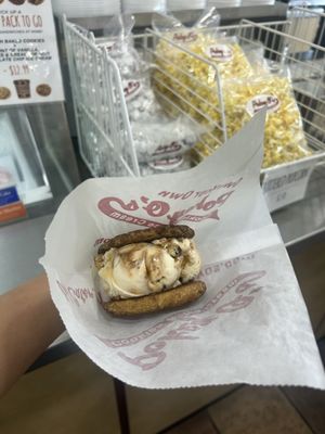 Pokey O's Cookies & Ice Cream - Dallas by null