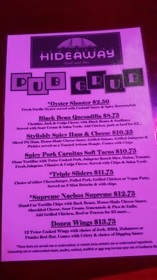 Hawthorne Hideaway by null