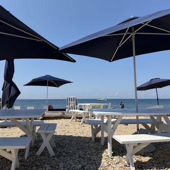 Navy Beach - Seafood Near Me - Montauk, New York Navy Beach - Seafood Near Me - Montauk, New York