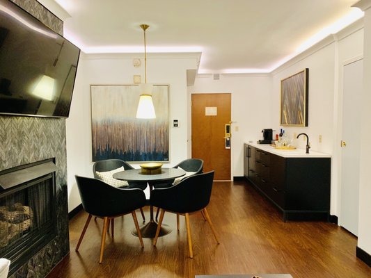 Eurostars St Gregory by null