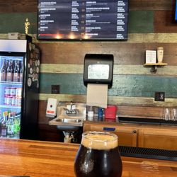 Southern Roots Brewing Company - Waxahachie - Dance hall doppel