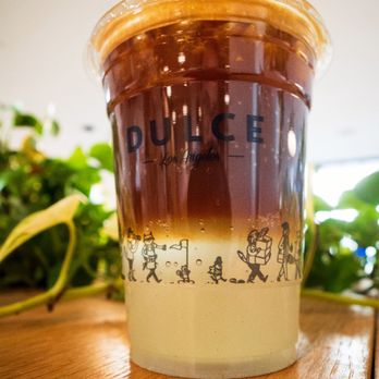 Yoboseyo Superette - Yuzu Sparkling Tonic - Coffee & Tea Near Me - Los Angeles, California Yoboseyo Superette - Yuzu Sparkling Tonic - Coffee & Tea Near Me - Los Angeles, California