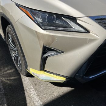 Bumpers That Deliver by MBI Auto - Before - DIY Auto Shop Near Me - Grand Rapids, Michigan Bumpers That Deliver by MBI Auto - Before - DIY Auto Shop Near Me - Grand Rapids, Michigan