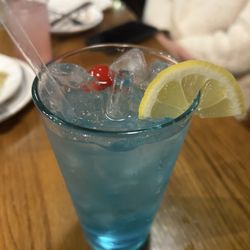 Wilkin Drink & Eatery - Carcies tears