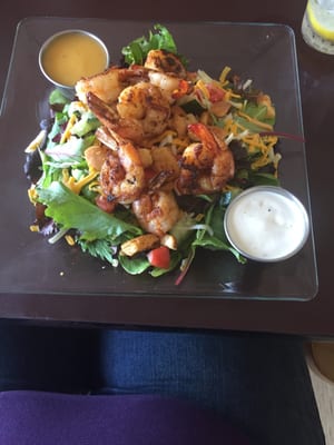 The New Orleans Gumbo Man Restaurant by null