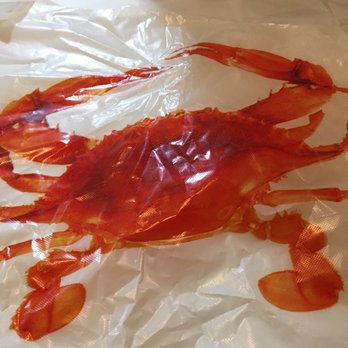 Kai's Crab Boil - Bib - Seafood Near Me - Columbus, Ohio Kai's Crab Boil - Bib - Seafood Near Me - Columbus, Ohio