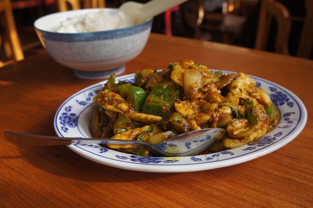 HENG LAY RESTAURANT 255 Photos & 101 Reviews Cambodian 153