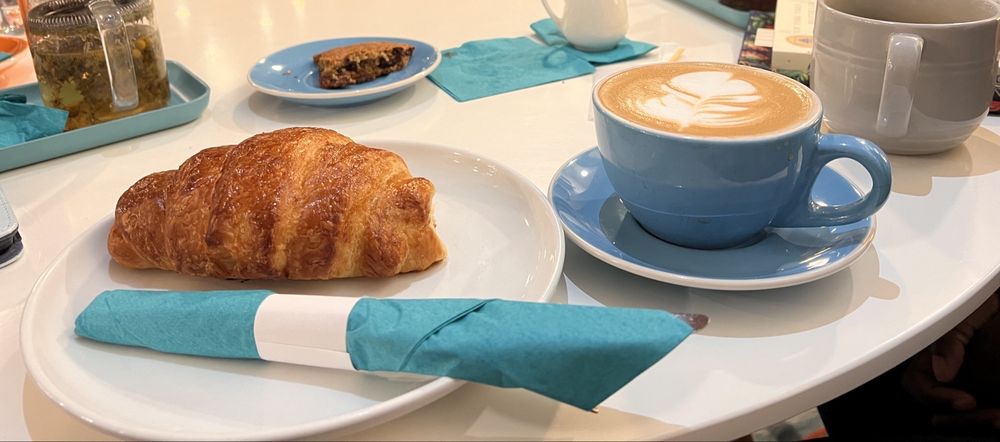 Active Passion Coffee