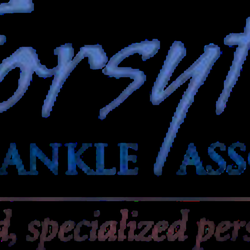 Forsyth Foot & Ankle