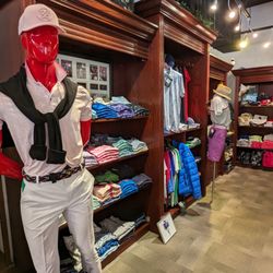 Royal Hawaiian Golf Shop