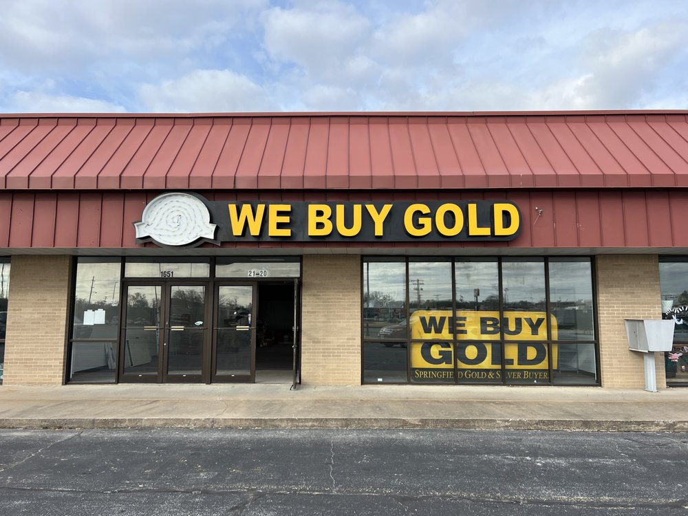 PLAZA PAWN Updated August 2024 1651 W 7th St, Joplin, Missouri Pawn Shops Phone Number
