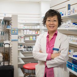 Discovery Bay Pharmacy