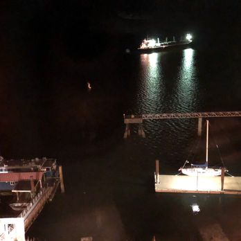 Waterfront Restaurant - Seafood Near Me - Prince Rupert, British Columbia