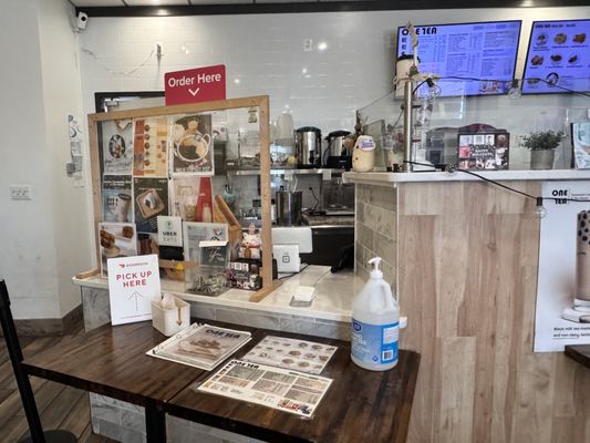 One Tea House Falls Church by null