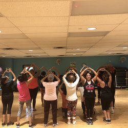 YMCA of Western Monmouth County - Zumba with Gurdeep Rathi