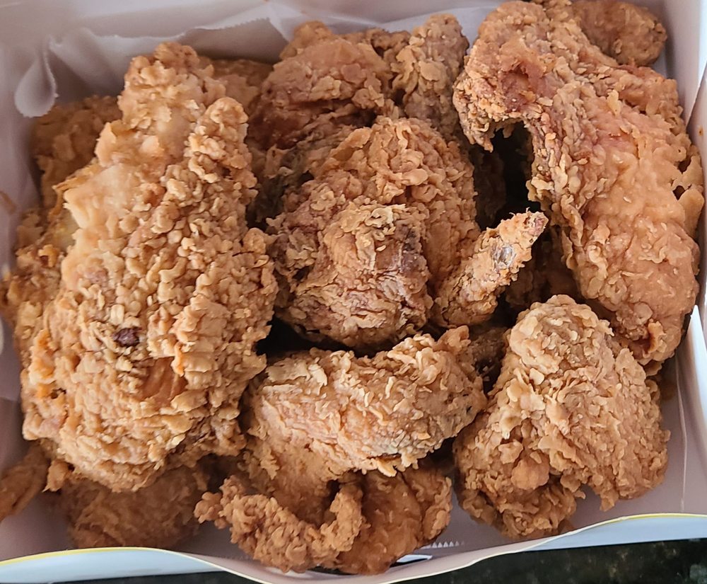 BOJANGLES’ with reviews Updated September 2024 20 Photos & 33