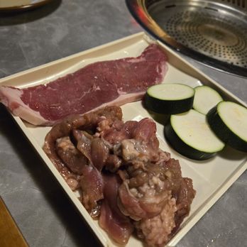 Hot Pot 757 Chesapeake - Raw meat and veggies - Hot Pot Near Me - Chesapeake, Virginia Hot Pot 757 Chesapeake - Raw meat and veggies - Hot Pot Near Me - Chesapeake, Virginia