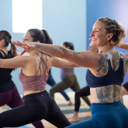 Asheville Yoga Center