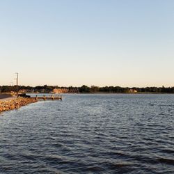 Popps Ferry Causeway Park