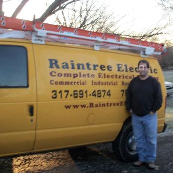 Raintree Electric - Electricians Near Me - Indianapolis, Indiana Raintree Electric - Electricians Near Me - Indianapolis, Indiana