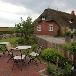 Hofcafé Klein'er Kuhstall
