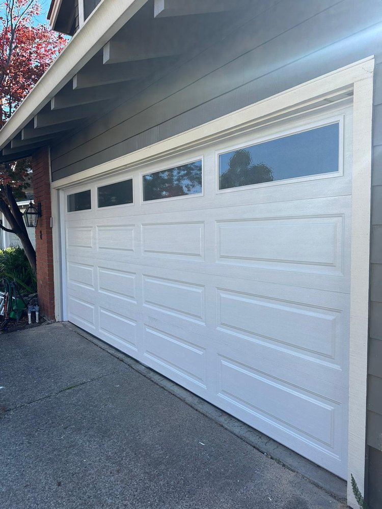 Gil’s Garage Doors & Gates - Garage Door Contractor in West Bloomfield Township, MI