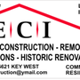 Photo of Eci construction