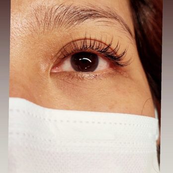 Lash Extensions by Nina - Lash lift - Eyelash Service Near Me - Martinez, California