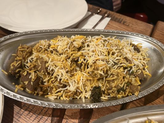 HYDERABADI ZAIQA by null HYDERABADI ZAIQA by null